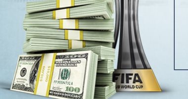 رياضة – الجوائز المالية لكل المشاركين فى كأس العالم للأندية 2023.. إنفوجراف