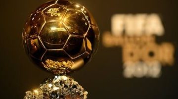 رياضة – موعد حفل تسليم جائزة الكرة الذهبية والأفضل فى 2023 بمشاركة صلاح