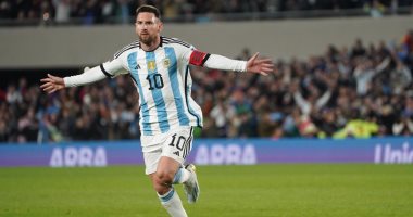 رياضة – ميسي يقود الأرجنتين لتخطى الإكوادور فى انطلاق تصفيات كأس العالم.. فيديو