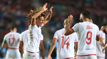 رياضة – منتخب تونس على رأس المجموعة الخامسة فى كأس أمم أفريقيا 2023