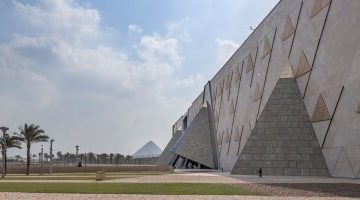 اقتصاد – تعرف على آخر مستجدات العمل بالمتحف المصرى الكبير – البوكس نيوز