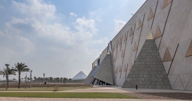 اقتصاد – تعرف على آخر مستجدات العمل بالمتحف المصرى الكبير – البوكس نيوز