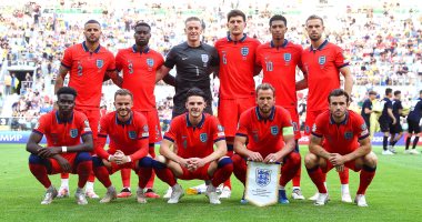 رياضة – منتخب إنجلترا يسقط في فخ التعادل مع أوكرانيا بتصفيات يورو 2024.. فيديو