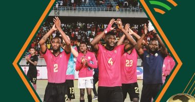 رياضة – موزمبيق تتأهل لأمم إفريقيا للمرة الخامسة في تاريخها