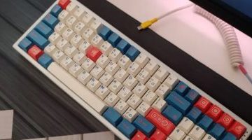 تكنولوجيا  – كيف تعمل “لوحة المفاتيح الميكانيكية”؟.. وما الفرق بينها وبين الكيبورد العادية؟