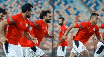 رياضة – مصر الثالث ومنتخب الإمارات على رأس آسيا.. أغلى 10 منتخبات عربية فى 2023