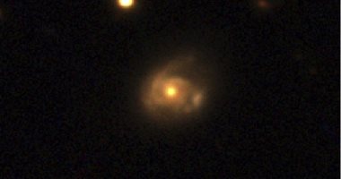 تكنولوجيا  – مرصد سويفت يرصد ثقبا أسود يتغذى على نجم قريب.. اعرف تفاصيل