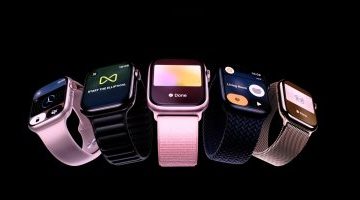تكنولوجيا  – أبل تخطط لطرح ترقيات صحية بسلسلة Watch Series X .. للاحتفال بالذكرى السنوية العاشرة