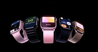 تكنولوجيا  – إدارة بايدن تقرر عدم إلغاء حظر مبيعات Apple Watch فn الولايات المتحدة