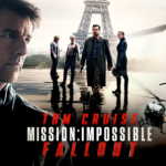 تنزيل فيلم Mission Impossible كامل مترجم بجودة HD على ماي سيما