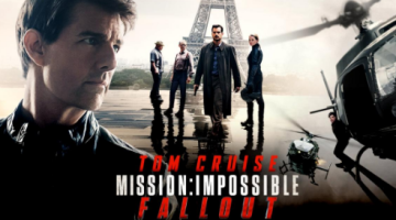 تنزيل فيلم Mission Impossible مترجم كامل بجودة HD على ماي سيما