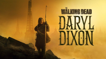 لينك مسلسل Daryl Dixon الحلقة 3 الثالثة مترجمة بجودة عالية ماي سيما