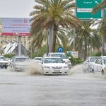 حالة الطقس المتوقعة في السعودية غدا والمملكة تحذر