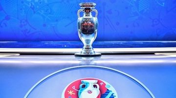 رياضة – يويفا يعلن غدا الدول المستضيفة لبطولتى كأس أوروبا 2028 و2032