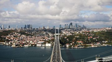 إيرادات السياحة في تركيا تقفز 13% | اقتصاد – البوكس نيوز