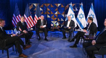 بين 11 سبتمبر الأميركيّ والإسرائيليّ | آراء – البوكس نيوز