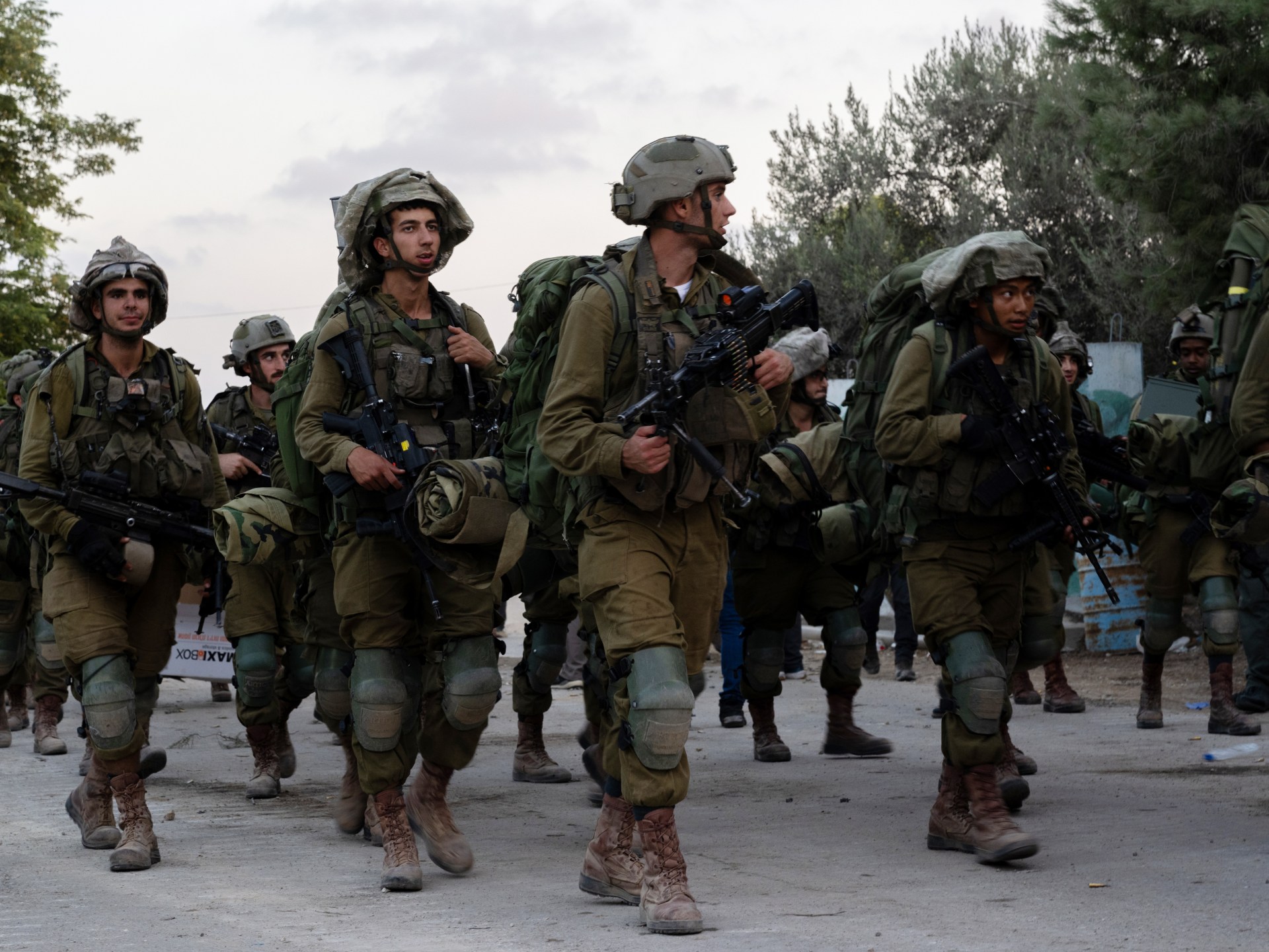 الاجتياح البري لغزة.. سجال إسرائيلي ومخاوف من خسائر فادحة | سياسة – البوكس نيوز