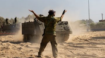 عودة للمربع الأول ووصمة عار لنتنياهو.. كيف ينظر الإسرائيليون للحرب؟ | سياسة – البوكس نيوز
