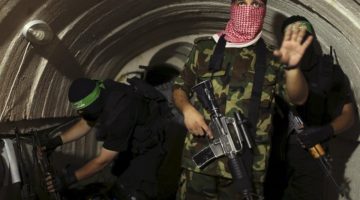سلاح الأنفاق.. قصة غزّة التي تحت الأرض | أخبار – البوكس نيوز