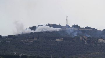 بعد مجزرة المعمداني وزيارة بايدن.. هل يتصاعد التوتر بين حزب الله وإسرائيل؟ | سياسة – البوكس نيوز