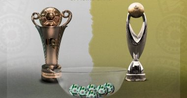 رياضة – الأندية المصرية تترقب قرعة دوري أبطال أفريقيا والكونفدرالية الجمعة