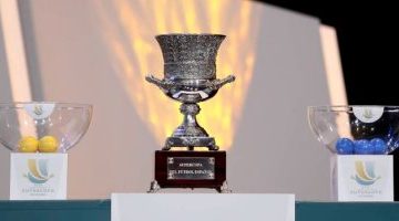 رياضة – مواعيد إقامة نهائى كأس السوبر الإسبانى 2024 بالسعودية