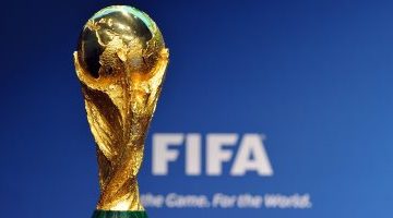 رياضة – اتحاد الكرة الإماراتى يدعم السعودية فى ملف الترشح لاستضافة مونديال 2034