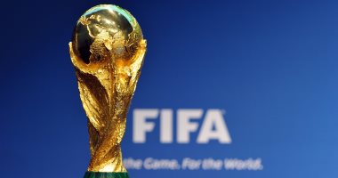 رياضة – اتحاد الكرة الإماراتى يدعم السعودية فى ملف الترشح لاستضافة مونديال 2034