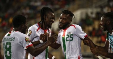 رياضة – مجموعة مصر.. تشكيل بوركينا فاسو ضد إثيوبيا فى تصفيات افريقيا لكأس العالم