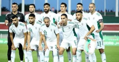 رياضة – ديربي عربي بين الجزائر وموريتانيا في المجموعة الرابعة بكأس الأمم الأفريقية 2023