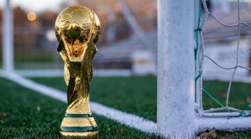 رياضة – السعودية تطلب رسميًا استضافة كأس العالم 2034