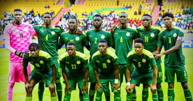 رياضة – السنغال والكاميرون وجها لوجه بالمجموعة الثالثة فى كأس أمم أفريقيا 2023