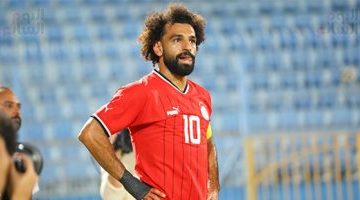 رياضة – الدوري الأوروبي يبرز أرقام محمد صلاح التهديفية مع ليفربول ومنتخب مصر