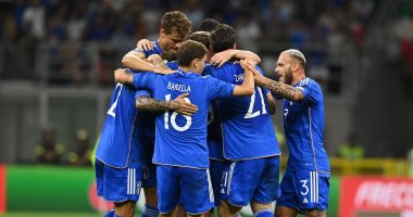 رياضة – منتخب إيطاليا يستضيف مالطا اليوم لحسم التأهل إلى يورو 2024