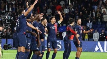 رياضة – 4 حقائق عن قمة باريس سان جيرمان ضد ميلان في دوري أبطال أوروبا