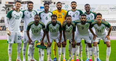 رياضة – منتخب السعودية يخطف تعادلا قاتلا من نيجيريا 2-2 وديا.. فيديو