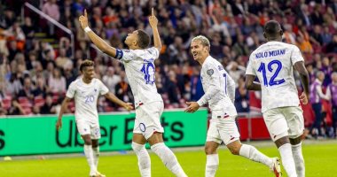 رياضة – فرنسا تهزم هولندا بثنائية وتتأهل إلى يورو 2024.. فيديو