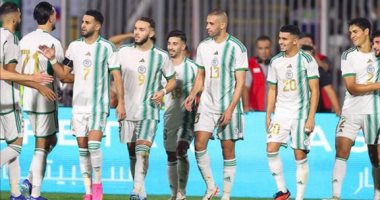 رياضة – شكوك حول مشاركة بوعناني وعطال مع الجزائر أمام منتخب مصر