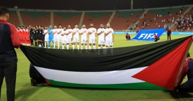 رياضة – فلسطين تختار الجزائر لاستضافة مباريات المنتخب وتنتظر موافقة فيفا