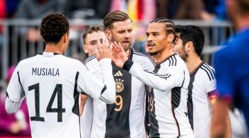 رياضة – ألمانيا تهزم أمريكا بثلاثية وديا في أولى مباريات ناجلسمان.. فيديو