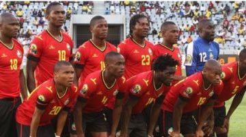 رياضة – منافس مصر.. موزمبيق تستضيف نيجيريا ودياً استعداداً لأمم أفريقيا 2203