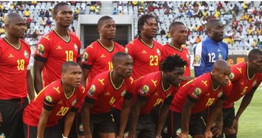 رياضة – منافس مصر.. موزمبيق تستضيف نيجيريا ودياً استعداداً لأمم أفريقيا 2203