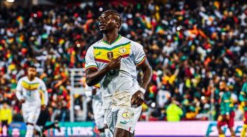 رياضة – ساديو ماني يقود قائمة منتخب السنغال لكأس أمم أفريقيا