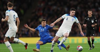 رياضة – ملخص وأهداف مباراة إنجلترا ضد إيطاليا فى تصفيات يورو 2024