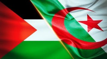 رياضة – رسميا.. تعليق المنافسات الكروية فى الجزائر تضامنا مع فلسطين