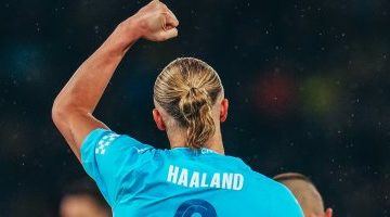 رياضة – هالاند يحطم رقم مبابي التاريخي فى دوري أبطال أوروبا