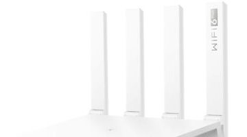تكنولوجيا  – أجهزة HUAWEI WiFi AX3 من فئة Wi-Fi 6 Plus وHUAWEI WiFi AX2 من فئة Wi-Fi 6 تمنحك التحكم الكامل خلال تطبيق HUAWEI AI Life