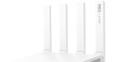 تكنولوجيا  – أجهزة HUAWEI WiFi AX3 من فئة Wi-Fi 6 Plus وHUAWEI WiFi AX2 من فئة Wi-Fi 6 تمنحك التحكم الكامل خلال تطبيق HUAWEI AI Life
