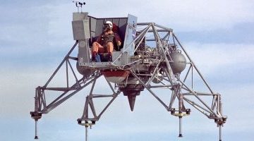 تكنولوجيا  – زي النهاردة.. الرحلة الأولى لمركبة أبحاث الهبوط على سطح القمر 30 أكتوبر 1964