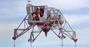 تكنولوجيا  – زي النهاردة.. الرحلة الأولى لمركبة أبحاث الهبوط على سطح القمر 30 أكتوبر 1964
